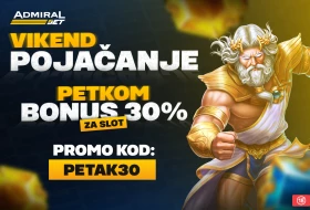 Nekoliko predloga kako da provedete ovaj petak